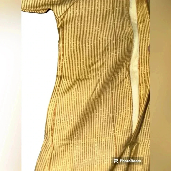 NWT maternity new mom sleepwear piu snooze dress, MATERNITY side access side zip - Picture 4 of 5